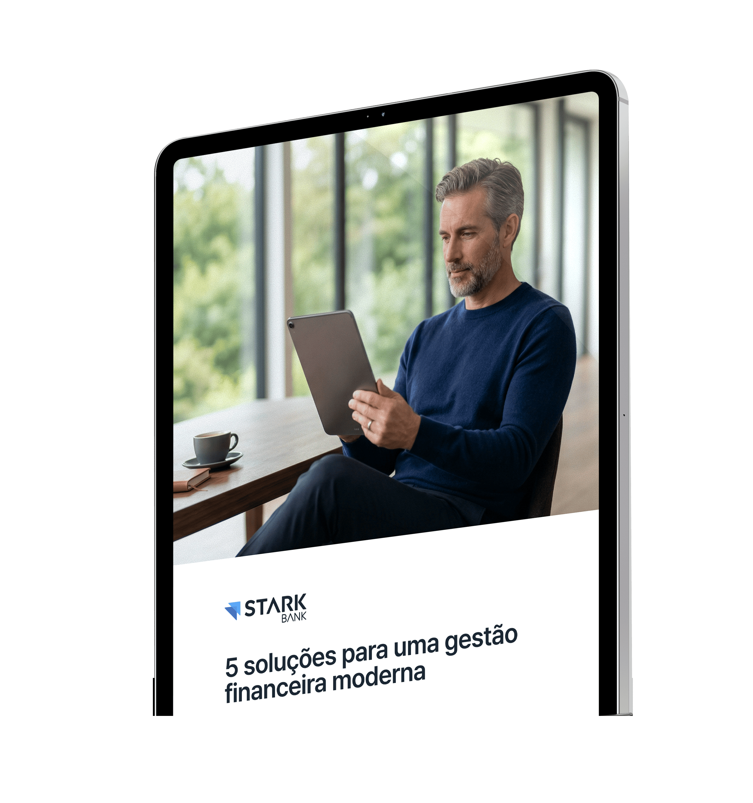 Capa 5 soluções