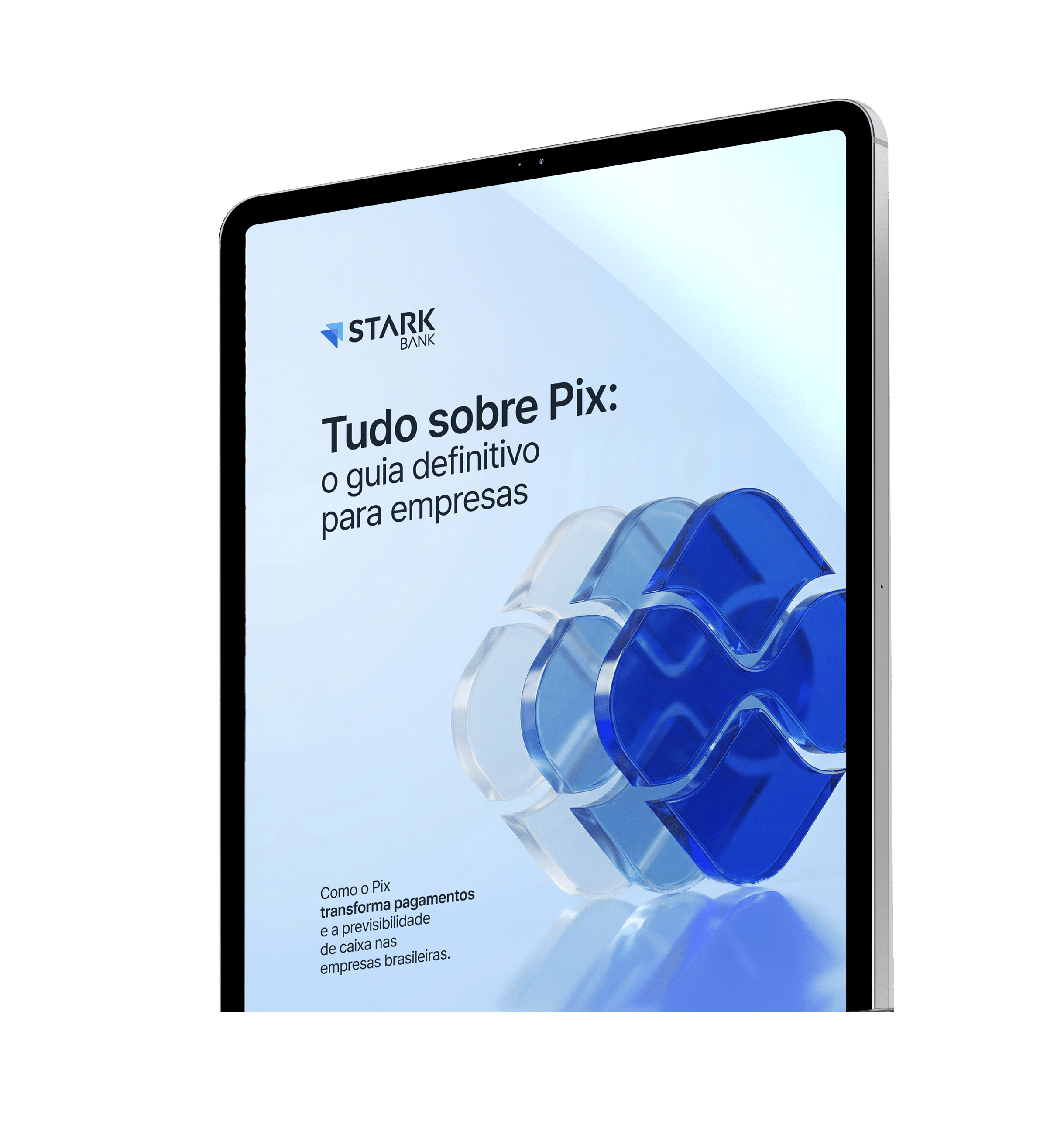 Capa Tudo PIX