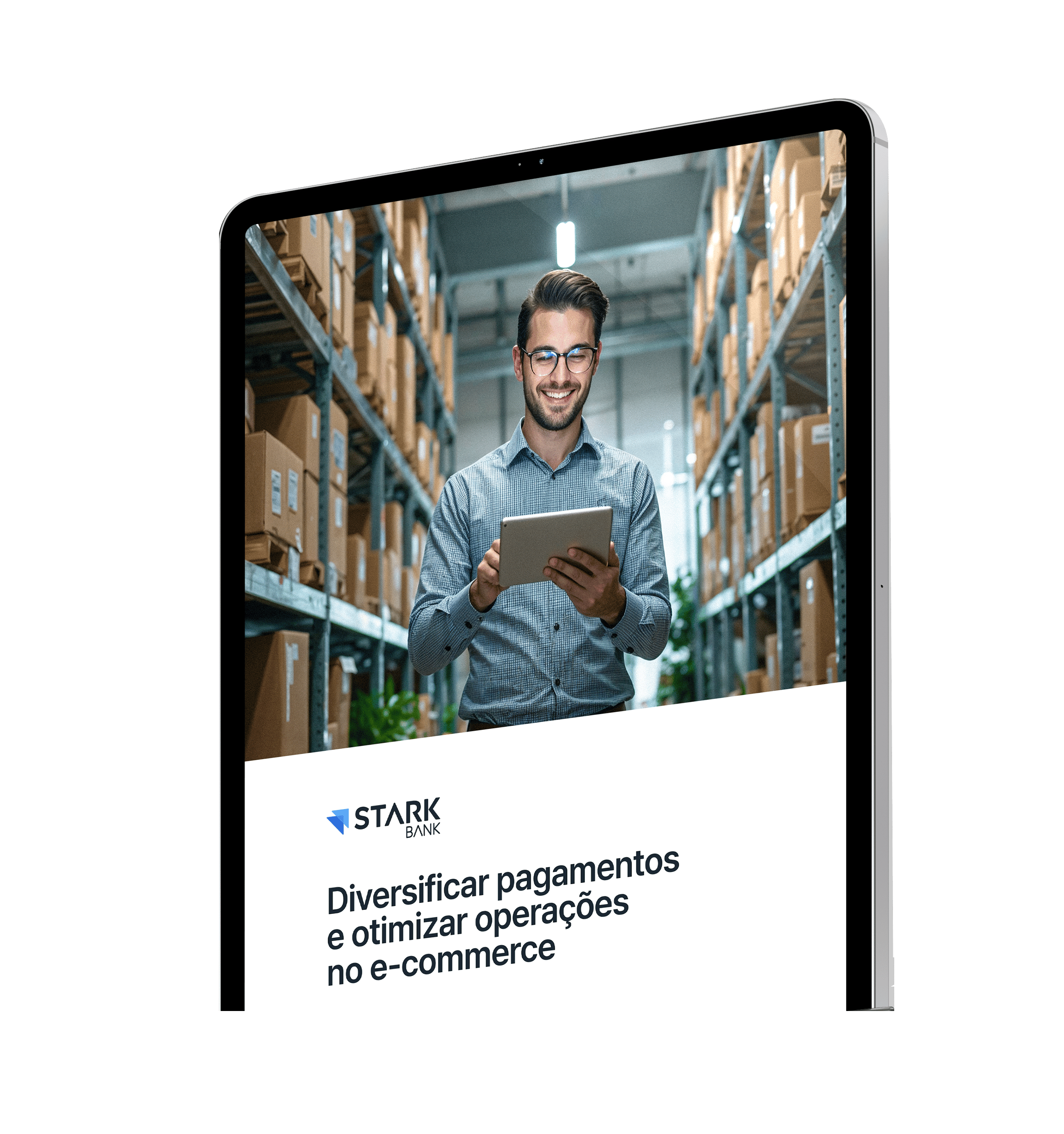 Capa e-commerce