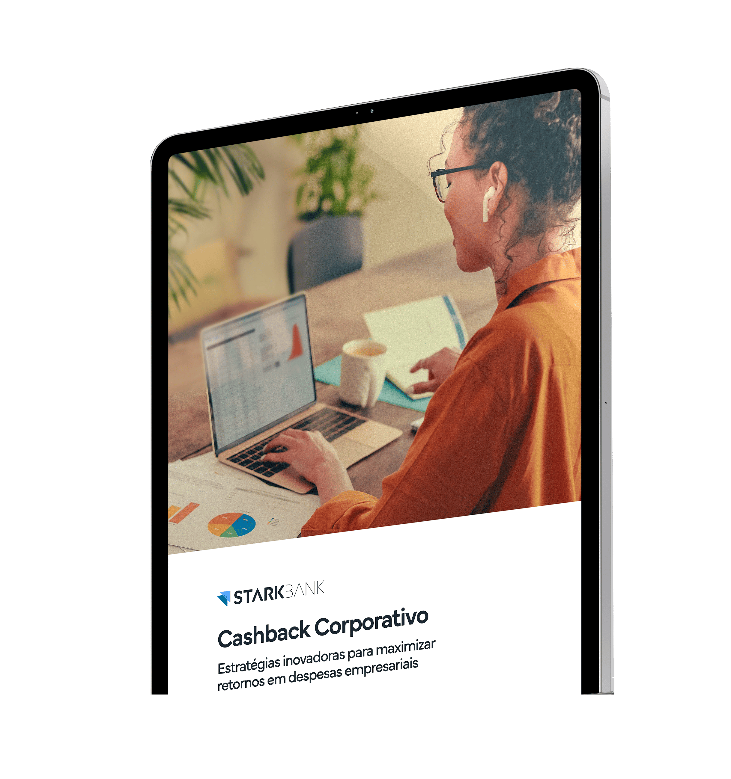 capa cashback corporativo