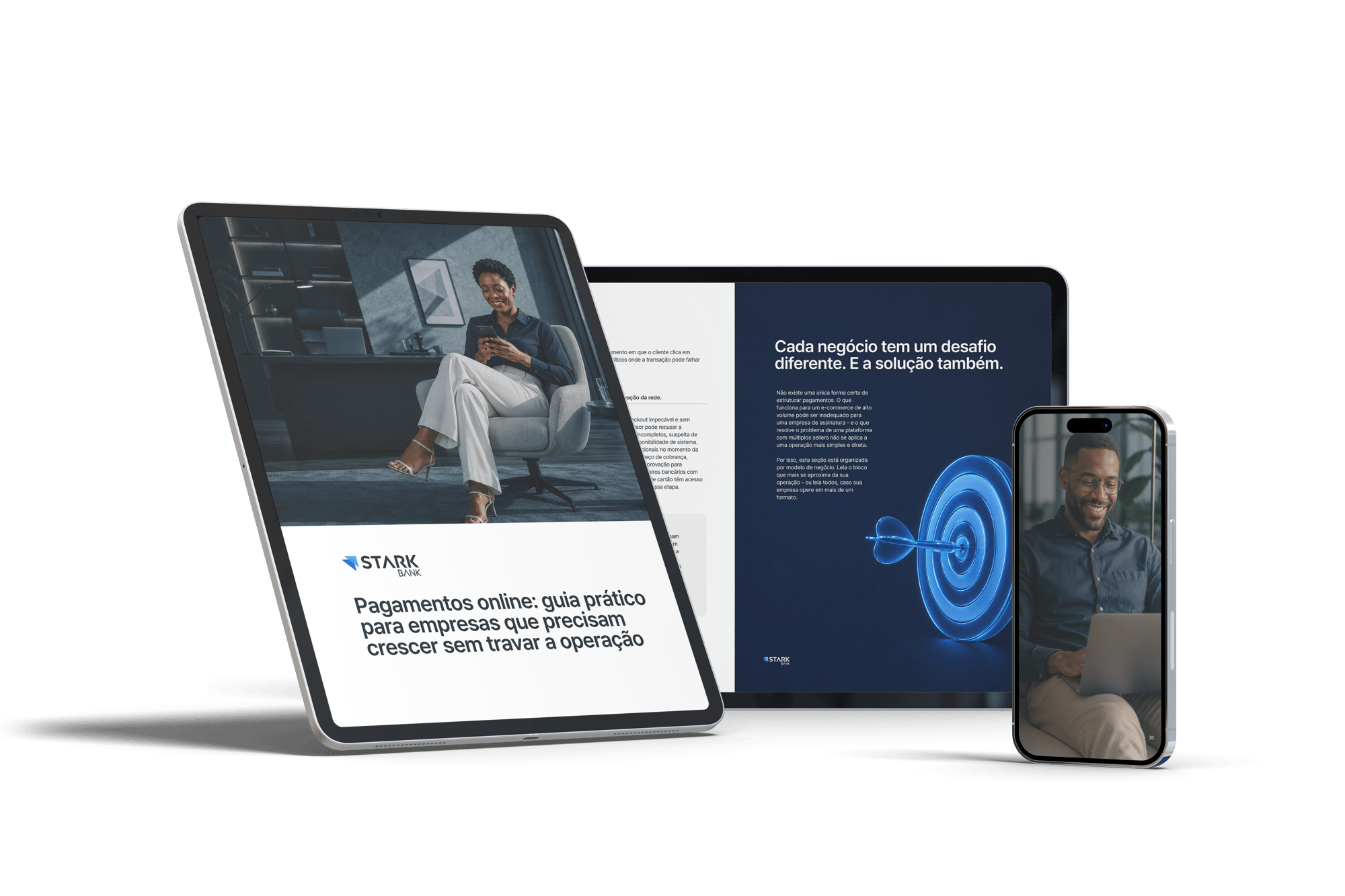 ebook - pagamentos online